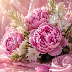 ΕΣΣΑΝΣ TUBEROSE & PEONY  (ΤΟΥΜΠΕΡΟΖΑ ΠΑΙΩΝΙΑ)