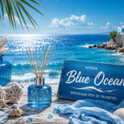 ΕΣΣΑΝΣ BLUE OCEAN 
