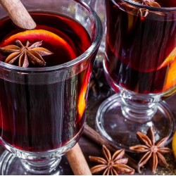 ΕΣΣΑΝΣ CHRISTMAS WINE 