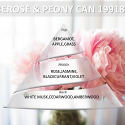 ΕΣΣΑΝΣ TUBEROSE & PEONY  (ΤΟΥΜΠΕΡΟΖΑ ΠΑΙΩΝΙΑ)