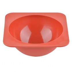 ΚΑΛΟΥΠΙ ΣΙΛΙΚΟΝΗΣ ΜΙΣΗ ΣΦΑΙΡΑ 13.8 x 13.8cm