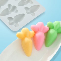 ΚΑΛΟΥΠΙ ΣΙΛΙΚΟΝΗΣ ΚΑΡΟΤΟ 6 ΘΕΣΕΩΝ