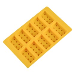 ΚΑΛΟΥΠΙ ΣΙΛΙΚΟΝΗΣ  LEGO 10 ΘΕΣΕΩΝ