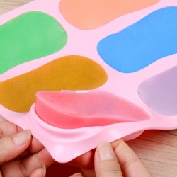 ΚΑΛΟΥΠΙ ΣΙΛΙΚΟΝΗΣ ΣΑΠΟΥΝΙ 6 ΘΕΣΕΩΝ