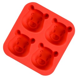 ΚΑΛΟΥΠΙ ΣΙΛΙΚΟΝΗΣ WINNIE THE POOH 4 ΘΕΣΕΩΝ 