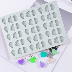 ΚΑΛΟΥΠΙ ΣΙΛΙΚΟΝΗΣ ΣΥΝΝΕΦΑ ΚΑΡΔΙΕΣ ΣΤΑΓΟΝΕΣ 45 ΘΕΣΕΩΝ