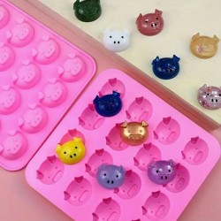 ΚΑΛΟΥΠΙ ΣΙΛΙΚΟΝΗΣ 16 ΜΙΚΡΑ ΓΟΥΡΟΥΝΑΚΙΑ