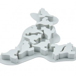 ΚΑΛΟΥΠΙ ΣΙΛΙΚΟΝΗΣ ΚΑΝΓΚΟΥΡΟ 10 ΘΕΣΕΩΝ