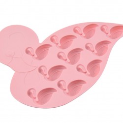 ΚΑΛΟΥΠΙ ΣΙΛΙΚΟΝΗΣ ΦΛΑΜΙΝΓΚΟ 10 ΘΕΣΕΩΝ