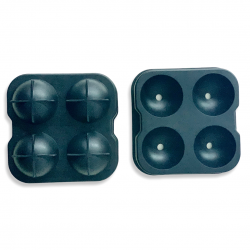 ΚΑΛΟΥΠΙ ΓΙΑ BATH BOMBS 4 ΘΕΣΕΩΝ