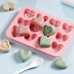 ΚΑΛΟΥΠΙ ΣΙΛΙΚΟΝΗΣ ΚΑΡΔΙΕΣ 12 ΘΕΣΕΩΝ